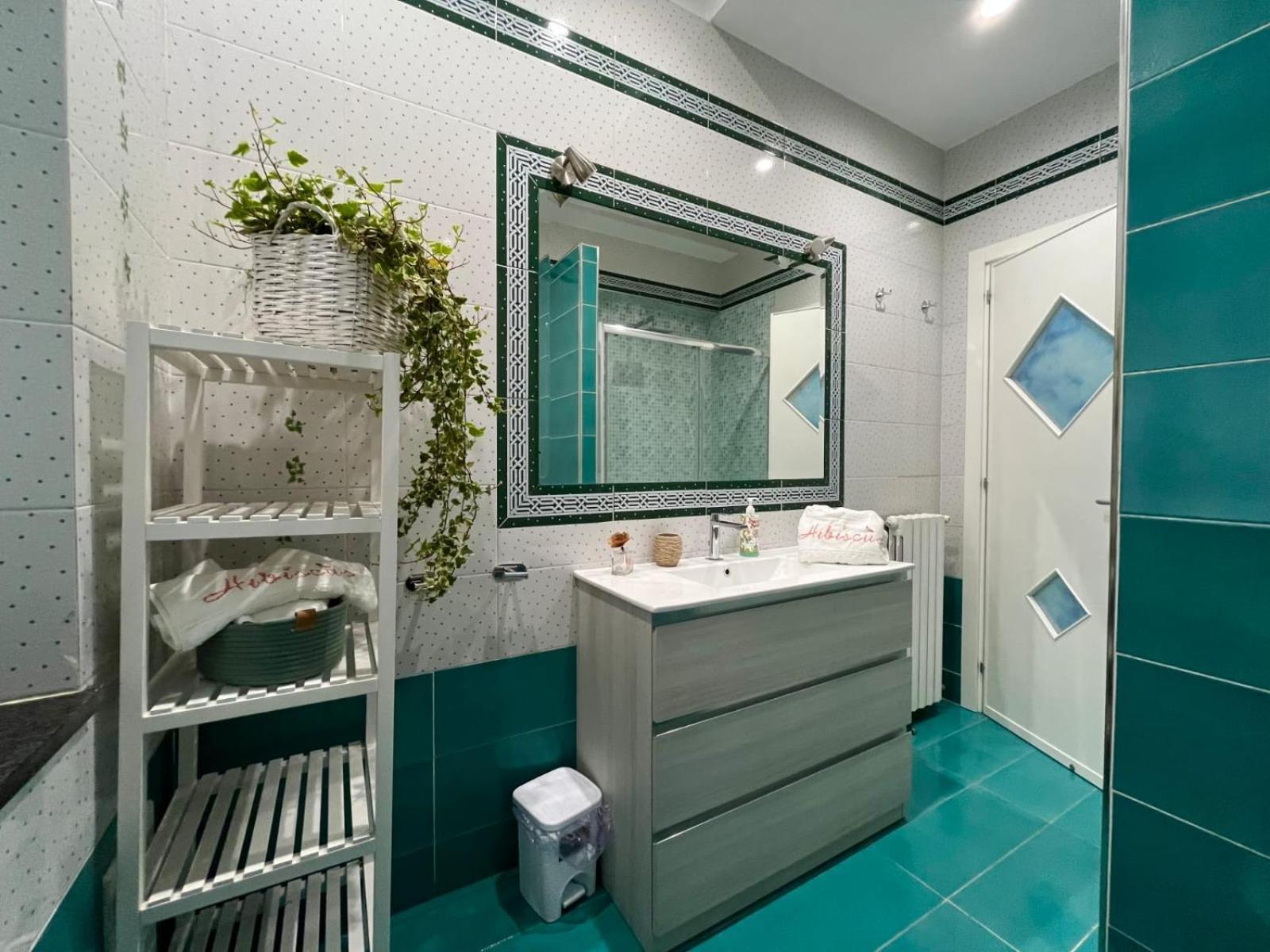 Hibiscus Apartment Castellammare di Stabia Exterior photo