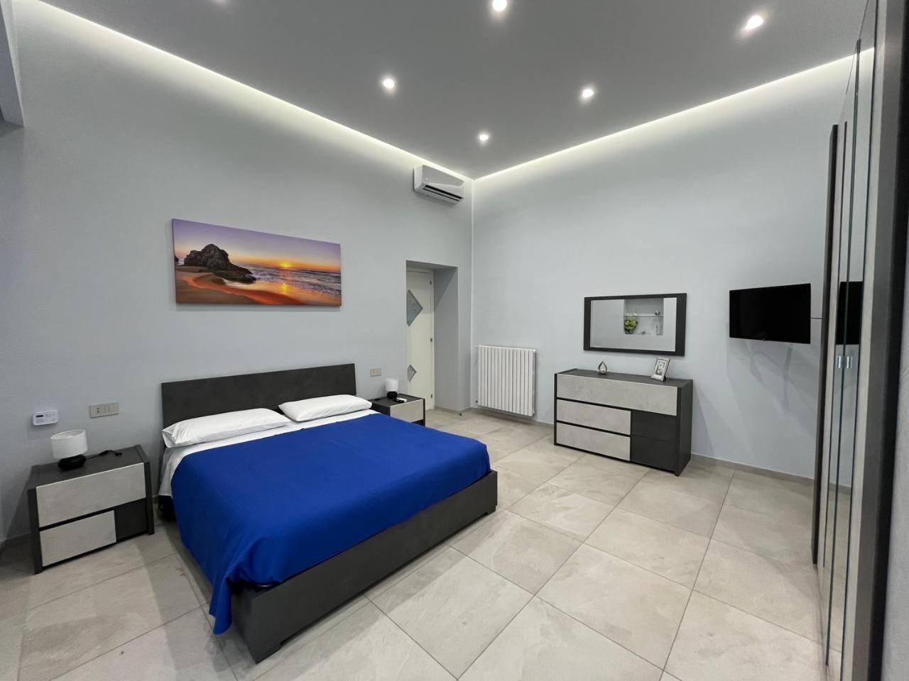 Hibiscus Apartment Castellammare di Stabia Exterior photo